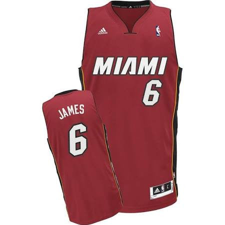 Miami Heat Jersey